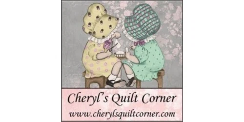 Cheryls Quilt Corner Promo Code