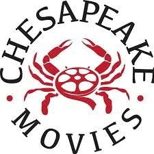 Chesapeake Movies 5 Merchant Logo