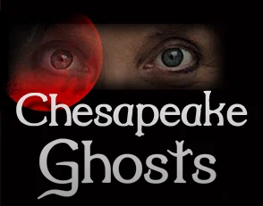 Chesapeake Ghost Tours Merchant Logo