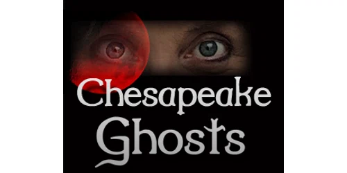 Chesapeake Ghost Tours Promo Code