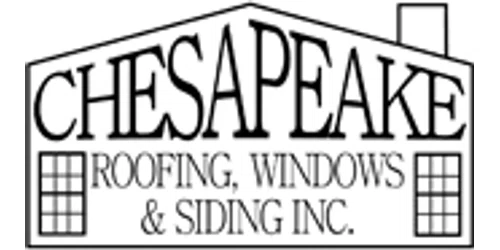 Chesapeake Roofing, Windows & Siding Inc Promo Code