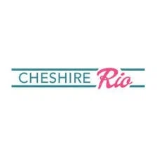 Cheshire Rio Merchant Logo