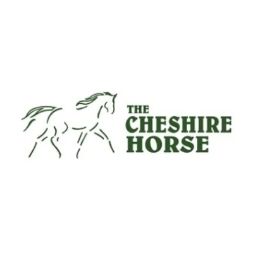 20% Off The Cheshire Horse Promo Code (2 Active) Nov '24