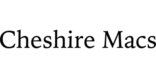 Cheshire Macs Promo Code