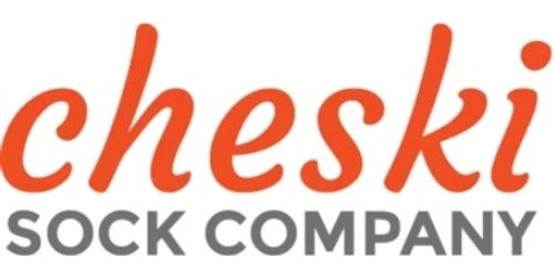 Cheski Sock Company Promo Code