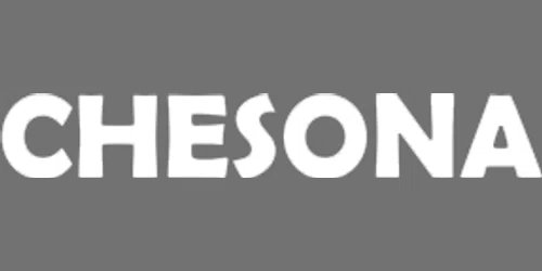 Chesona Promo Code