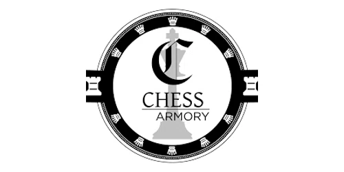 Chess Armory coupon