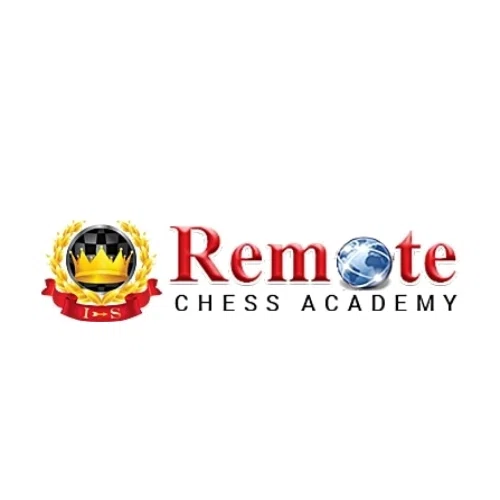 Remote Chess Academy