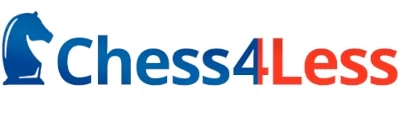 Chess4Less Promo Code