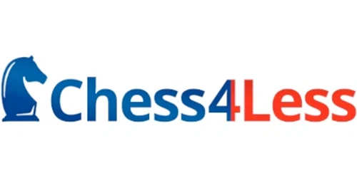 Chess4Less Promo Code