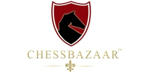 ChessBazaar Merchant logo