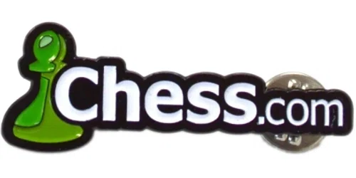 Chess.com Shop Merchant logo