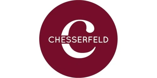 Chesserfeld coupon