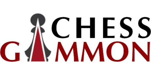 Chessgammon Merchant logo