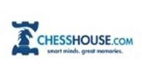 ChessHouse.com Merchant logo