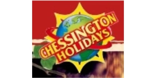 Chessington Holidays Promo Code
