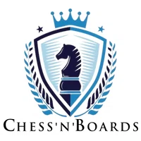 Chess'n'Boards Promo Code