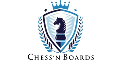 Chess'n'Boards Promo Code