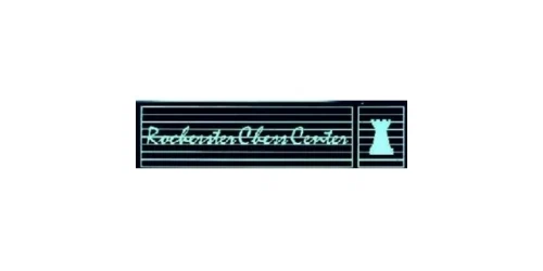 Rochester Chess Center coupon