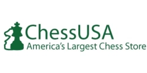 Chess USA Merchant logo