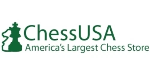 Chess USA Merchant logo