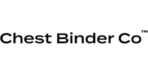 Chest Binder Co. Promo Code