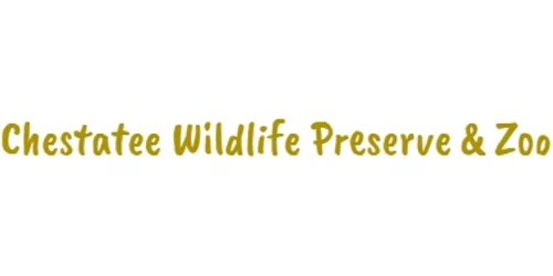 Chestatee Wildlife Preserve & Zoo Promo Code