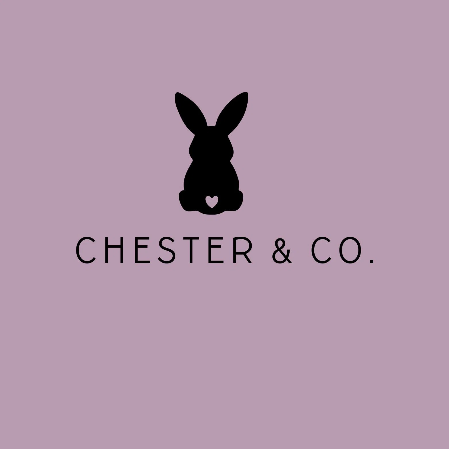  Chester & Co. Merchant Logo