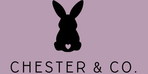 Chester & Co. Promo Code
