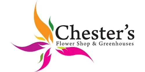 Chester's Flower Shop Promo Code