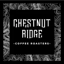 Chestnut Ridge Coffee Roasters Merchant Logo