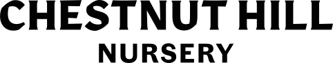 Chestnut Hill Nursery Merchant Logo