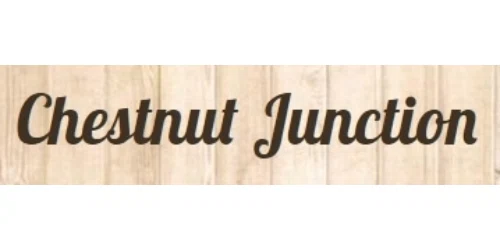 Chestnut Junction Promo Code