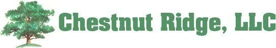 Chestnut Ridge Merchant Logo