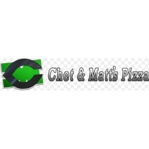 Chet & Matt's Pizza Promo Code