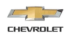 Chevrolet Merchandise Merchant Logo
