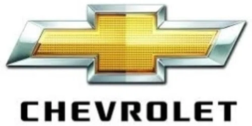 Chevrolet Merchant logo