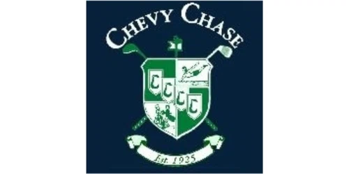 Chevy Chase Country Club Promo Code