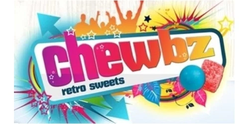Chewbz Promo Code