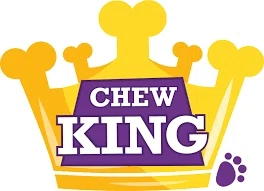 Chewking Merchant Logo