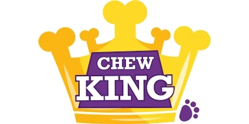 Chewking Promo Code