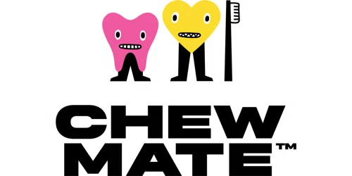 ChewMate Promo Code