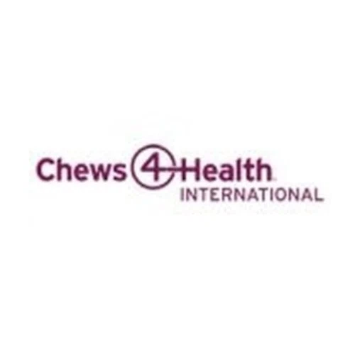 Chews-4-Health Merchant Logo