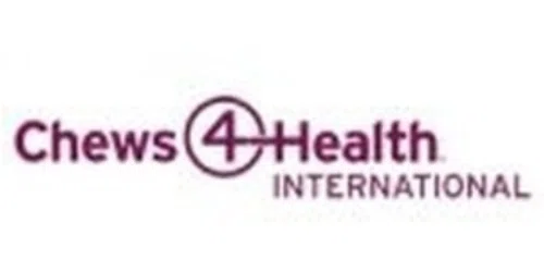 Chews-4-Health Merchant Logo