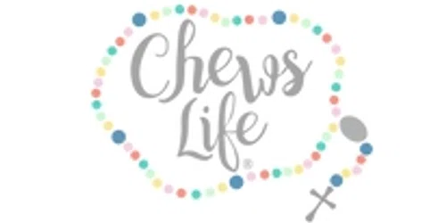 Chews Life  Merchant logo