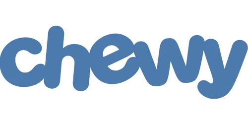 Chewy Merchant Logo