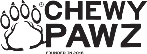 Chewy Pawz Merchant Logo