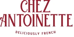 Chez Antoinette Merchant Logo