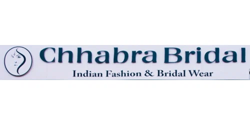 Chhabra Bridal Wear Promo Code