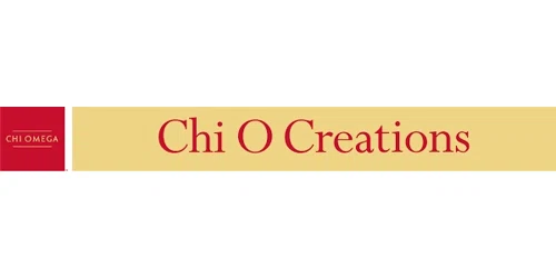 Chi O Creations Promo Code